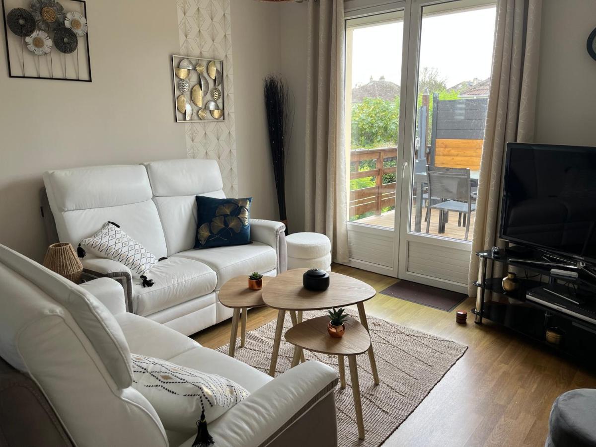 Maison A 700m De La