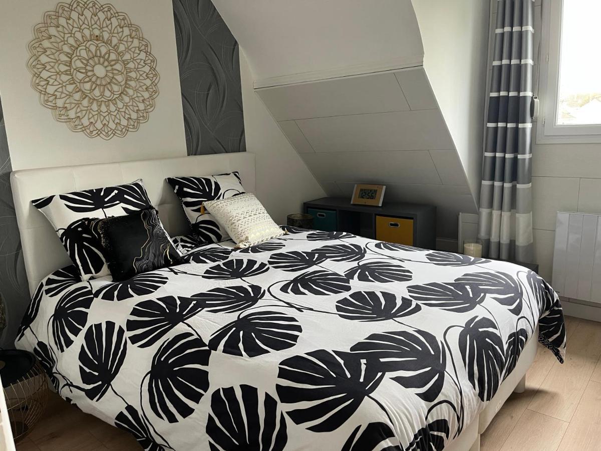 Maison A 700m De La Сasa de vacaciones *
