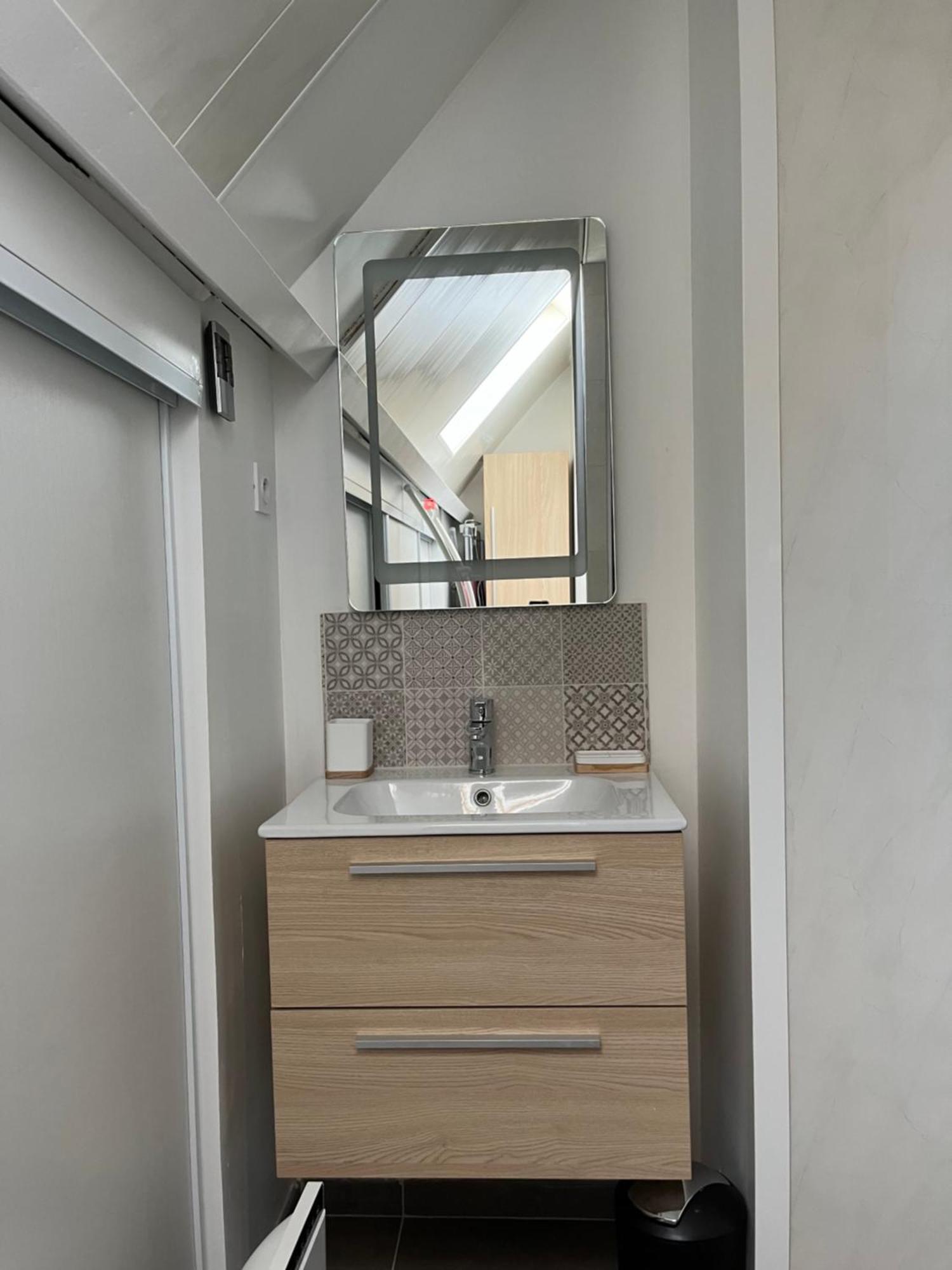 Maison A 700m De La Courseulles-sur-Mer