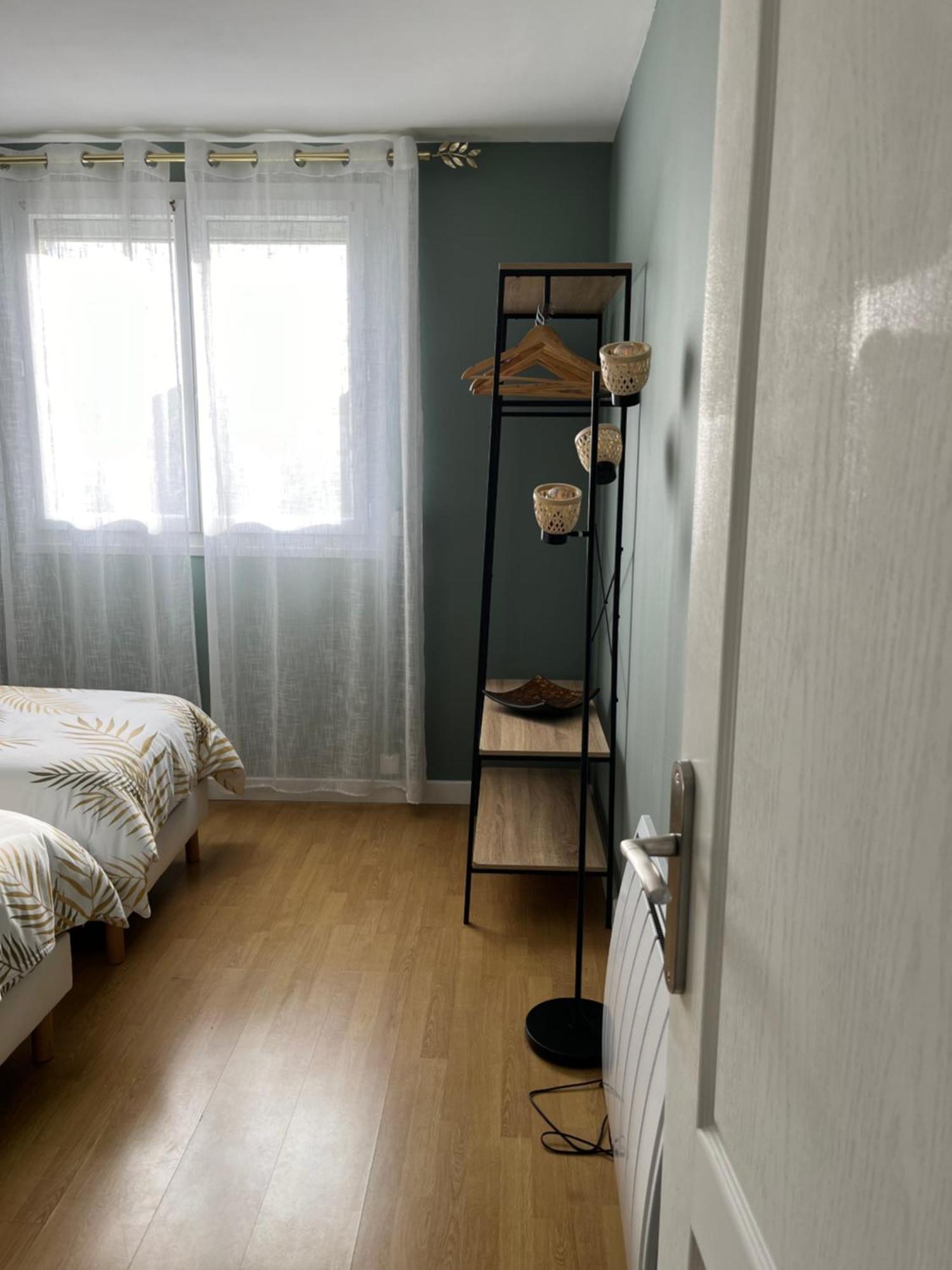 Maison A 700m De La