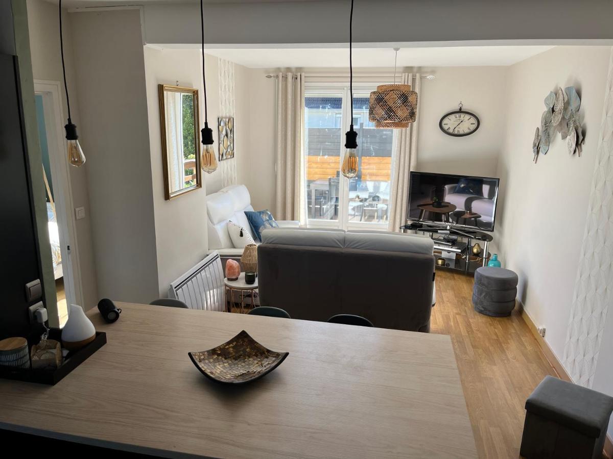 Maison A 700m De La Holiday home Courseulles-sur-Mer