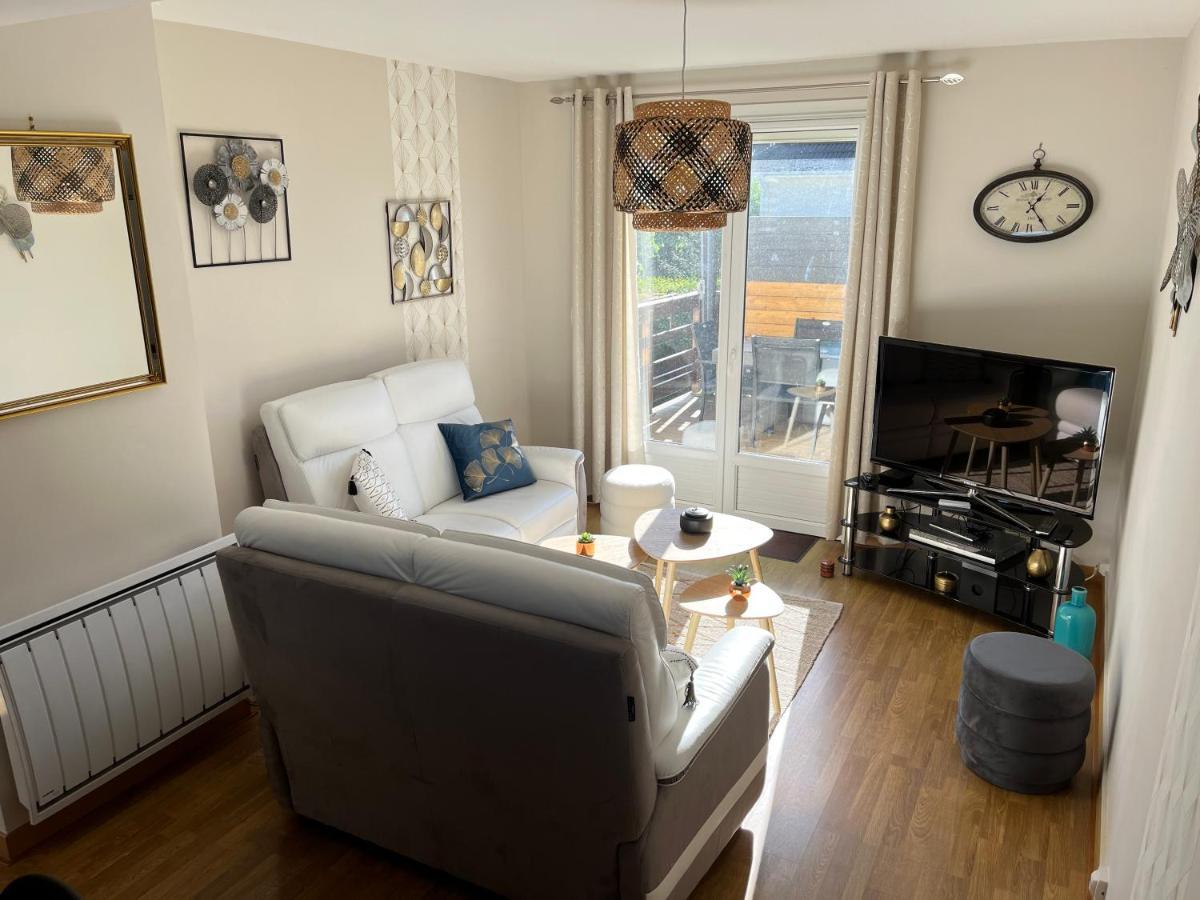 Maison A 700m De La *