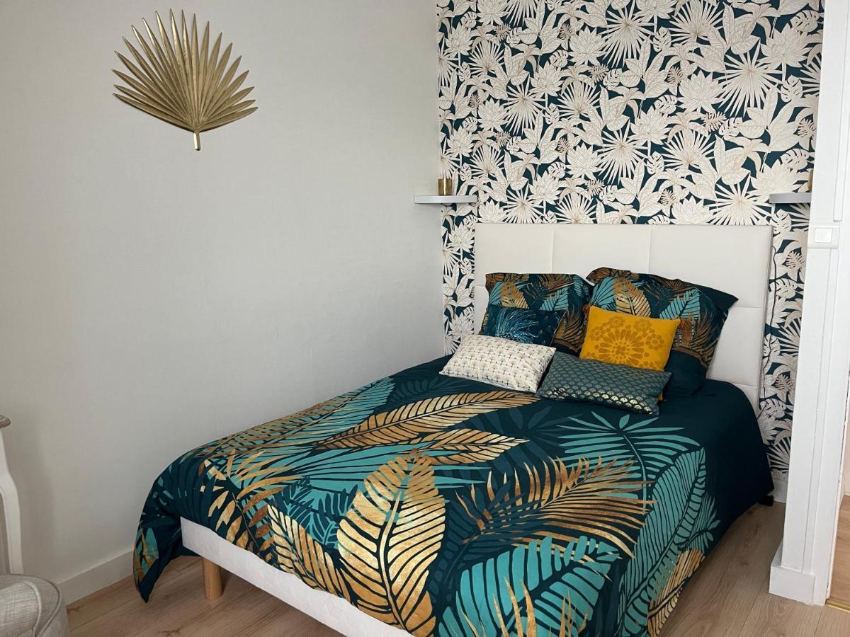 Holiday home Maison A 700m De La Courseulles-sur-Mer