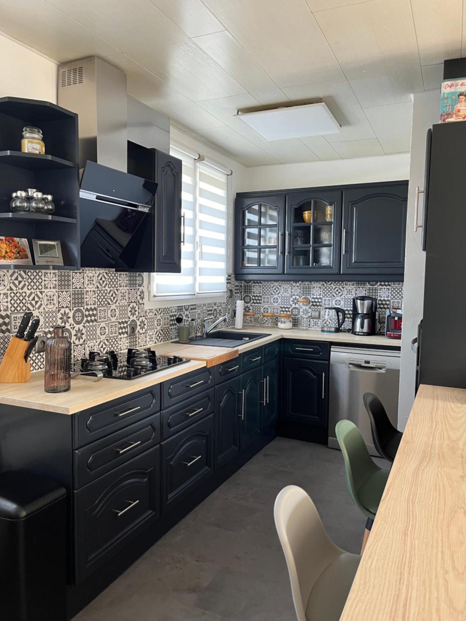 Holiday home Maison A 700m De La *